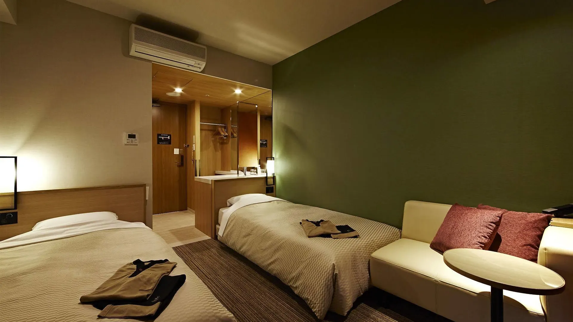Candeo Hotels Matsuyama Okaido Matsuyama (Ehime)