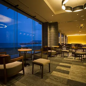 汤之川渚太子酒店 传统日式旅馆 函馆