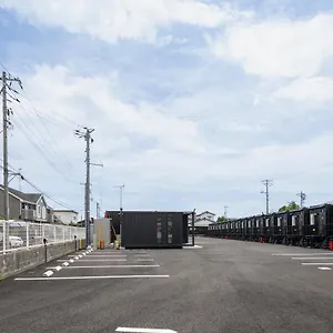 3* Hotel R9 The Yard