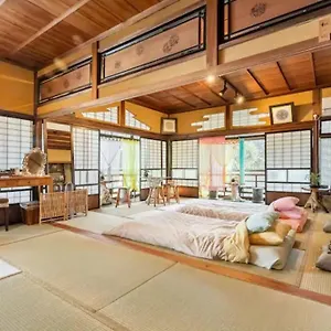  Holiday home Kominka Mitsuhama