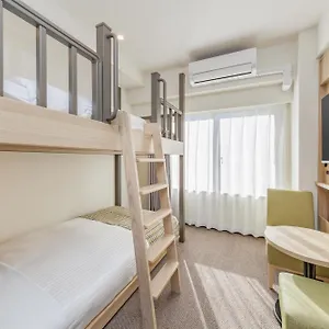 Mystays 日暮里酒店 酒店 東京都
